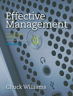 Effective Management: A Multimedia Approach
