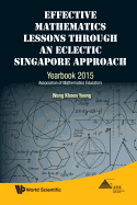 Effective Math Lessons Through an Eclectic s'Pore Approach