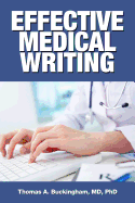 Effective Medical Writing