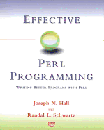 Effective Perl Programming