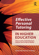 Effective Personal Tutoring in Higher Education