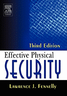 Effective Physical Security