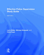 Effective Police Supervision Study Guide