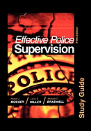 Effective Police Supervision