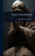 Effective Prayer