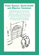 Effective Probation Practice