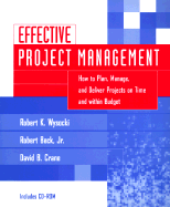 Effective Project Management