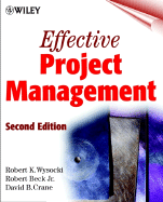 Effective Project Management