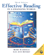 Effective Reading in a Changing World