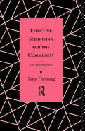 Effective Schooling for the Community: Core-Plus Education