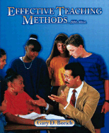 Effective Teaching Methods: Research Based Practice