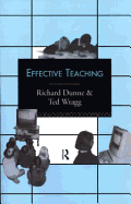 Effective Teaching
