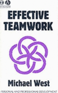 Effective Teamwork