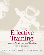 Effective Training