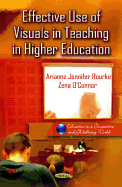 Effective Use of Visuals in Teaching in Higher Education