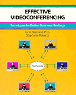 Effective Videoconferencing