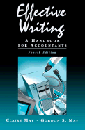 Effective Writing: A Handbook for Accountants
