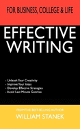 Effective Writing for Business, College & Life (Pocket Edition)