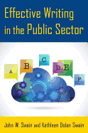 Effective Writing in the Public Sector
