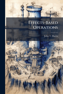 Effects-Based Operations