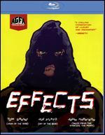 Effects [Blu-ray]
