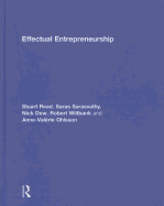 Effectual Entrepreneurship