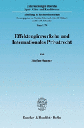 Effektengiroverkehr Und Internationales Privatrecht