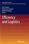 Efficiency and Logistics