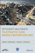 Efficient Multirate Teletraffic Loss Models Beyond Erlang