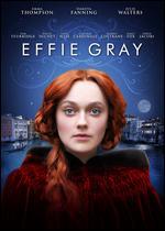 Effie Gray