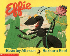 Effie - ALLISON