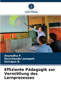 Effiziente P?dagogik zur Vermittlung des Lernprozesses