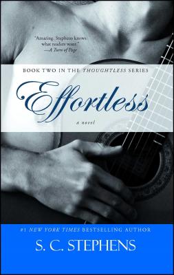Effortless - Stephens, S C