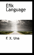 Efik Language