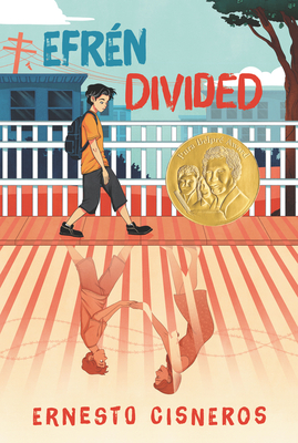 Efr�n Divided - Cisneros, Ernesto