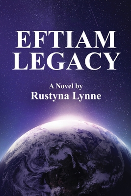 Eftiam Legacy - Lynne, Rustyna