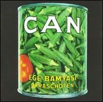 Ege Bamyasi