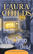 Egg Drop Dead