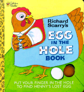 Egg in the Hole Book