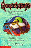 Egg Monsters from Mars