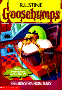 Egg Monsters from Mars
