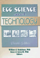 Egg Science and Technology