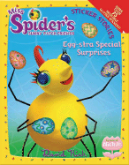 Egg-Stra Special Surprises