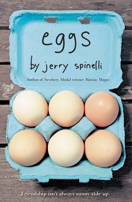 Eggs - Spinelli, Jerry