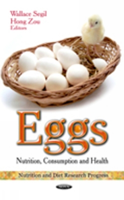 Eggs - Segil, Wallace