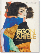 Egon Schiele: Die Gem?lde. 40th Ed.