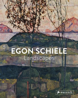 Egon Schiele: Landscapes - Leopold, Rudolf