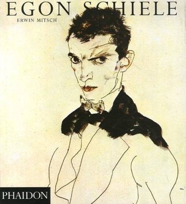 Egon Schiele - Mitsch, Erwin