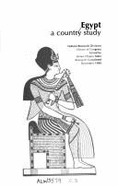 Egypt: A Country Study