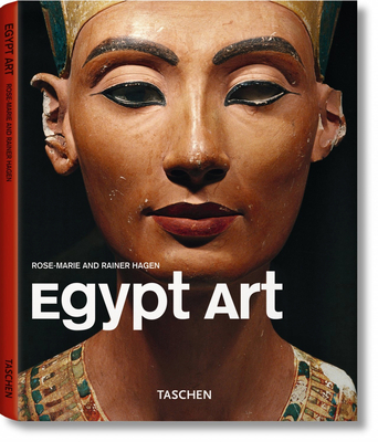Egypt Art - Hagen
